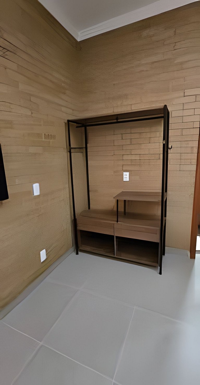 Toca da Onça Luxo e Requinte 3 Suítes Master + SPA