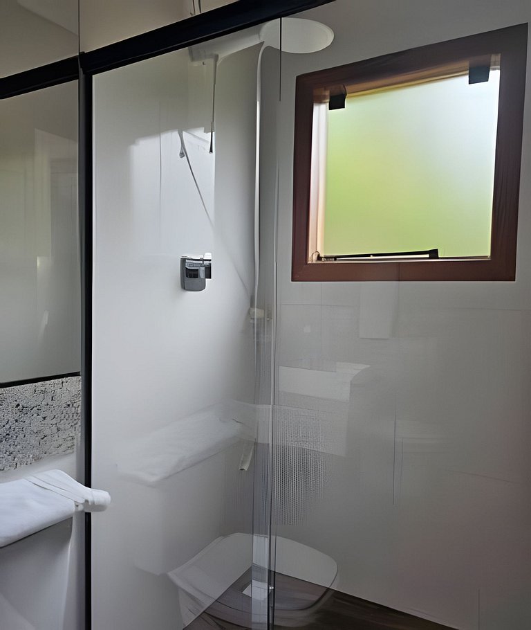 Toca da Onça Luxo e Requinte 3 Suítes Master + SPA