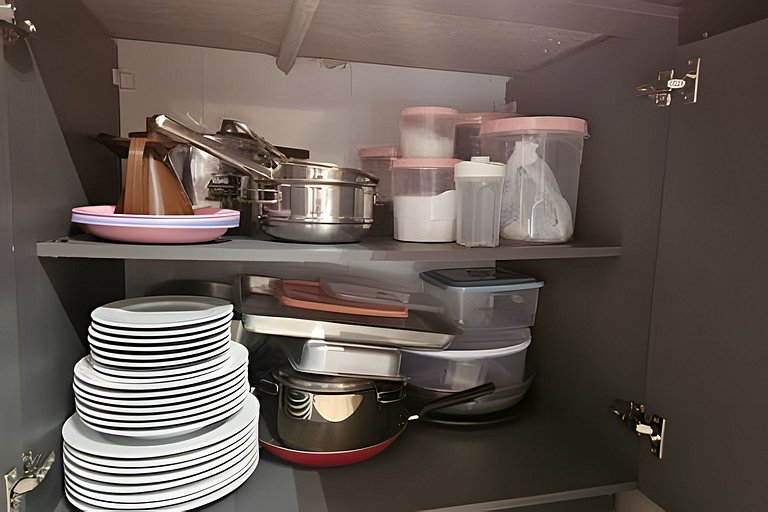 Toca da Onça Luxo e Requinte 3 Suítes Master + SPA