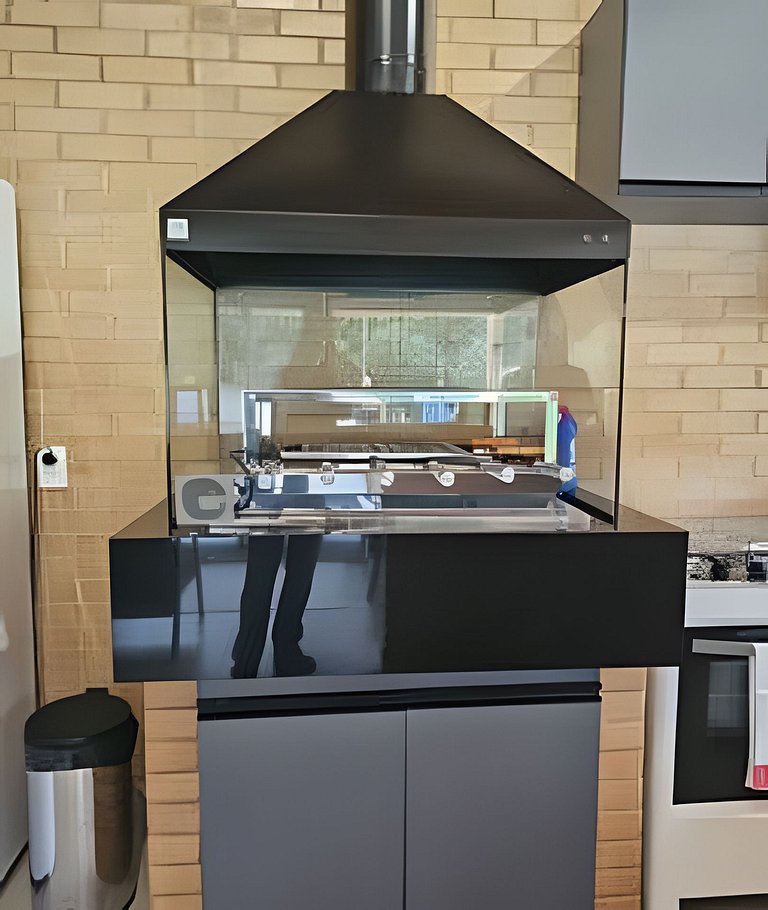 Toca da Onça Luxo e Requinte 3 Suítes Master + SPA