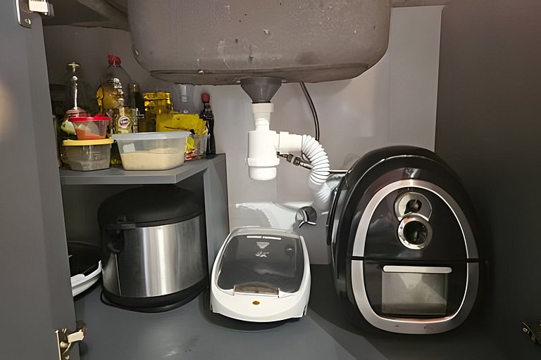 Toca da Onça Luxo e Requinte 3 Suítes Master + SPA