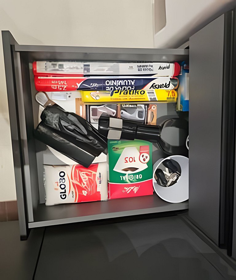 Toca da Onça Luxo e Requinte 3 Suítes Master + SPA