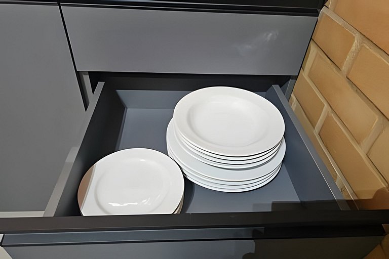 Santa Teresa - Chalé Beija-Flor com Hidro e Ar