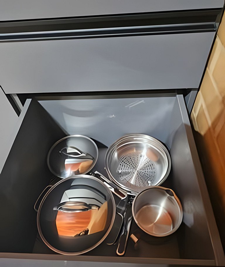 Santa Teresa - Chalé Beija-Flor com Hidro e Ar