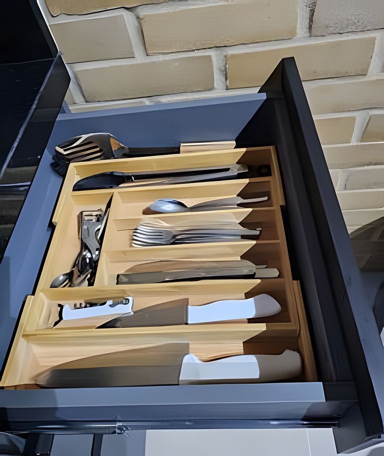 Santa Teresa - Chalé Colibri com Hidro e Ar