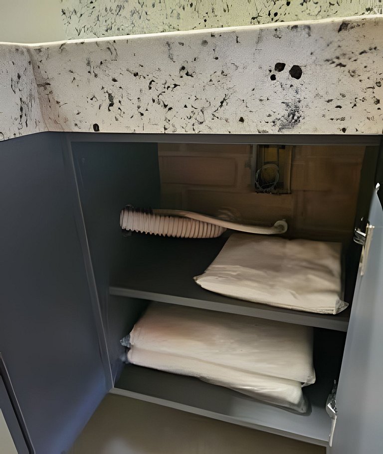 Santa Teresa - Chalé Colibri com Hidro e Ar