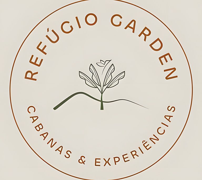 Cabana Romântica Manacá com Ofurô, Lareira e Rede